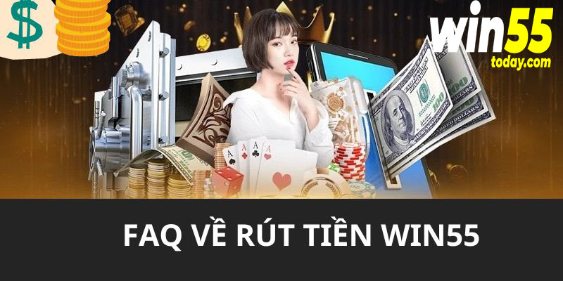 Nhà cái trả lời những thắc mắc của thành viên liên quan đến quá trình rút tiền về 