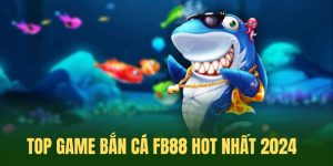 Top các game bắn cá hot nhất tại WIN55